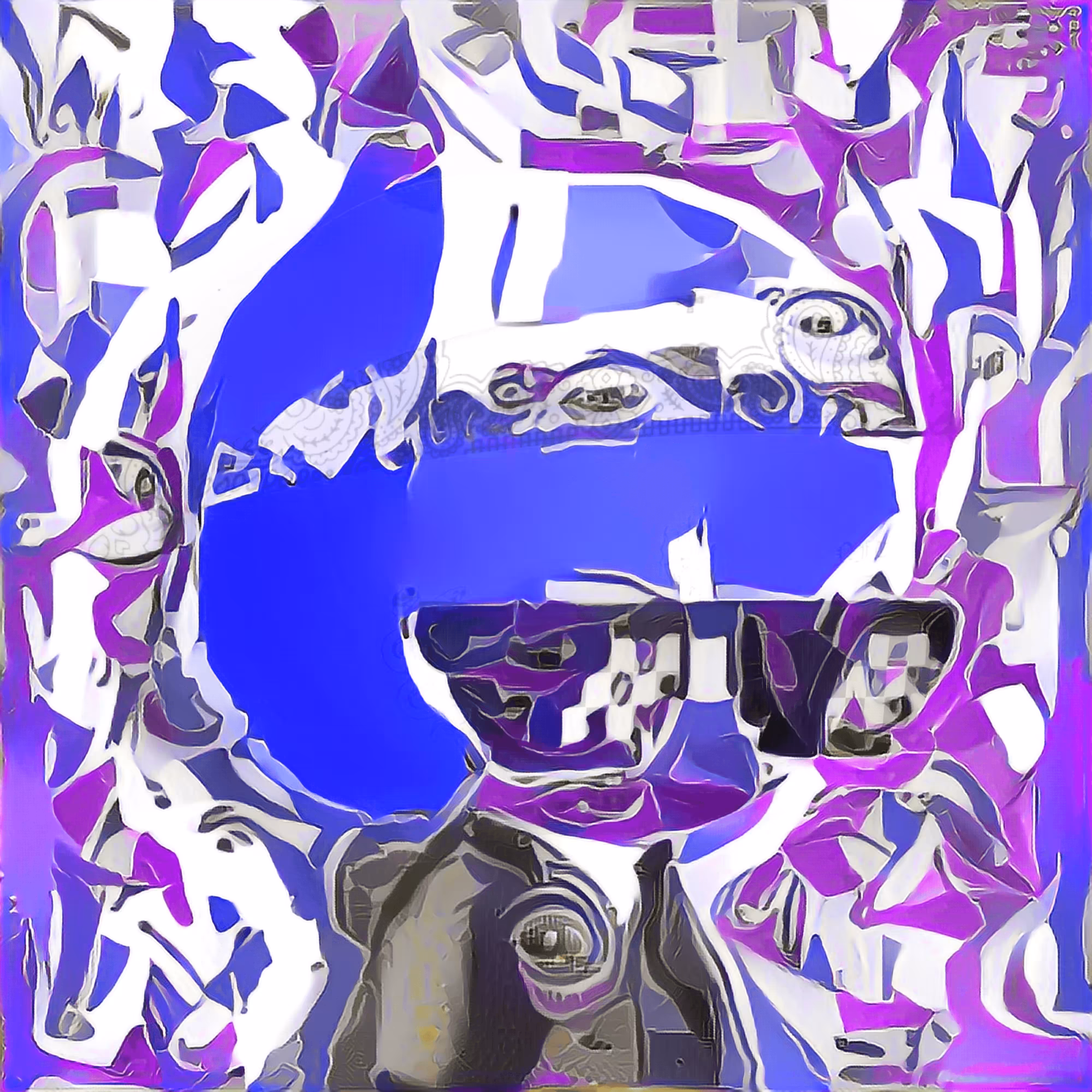 From Another Universe: Another Boy #082