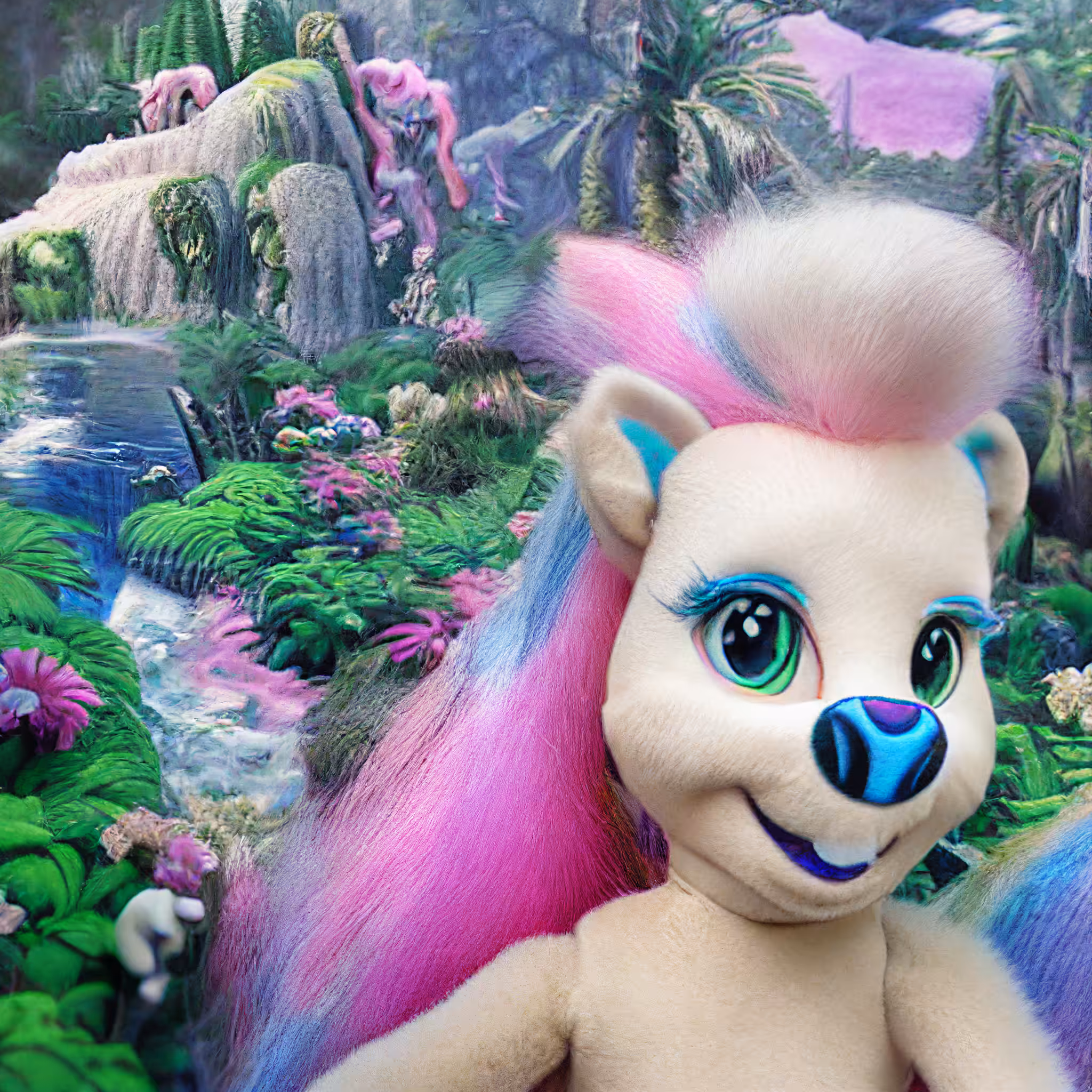 𝐹𝓊𝓇 𝐵𝒶𝒷𝓎 𝒱𝐼𝐼