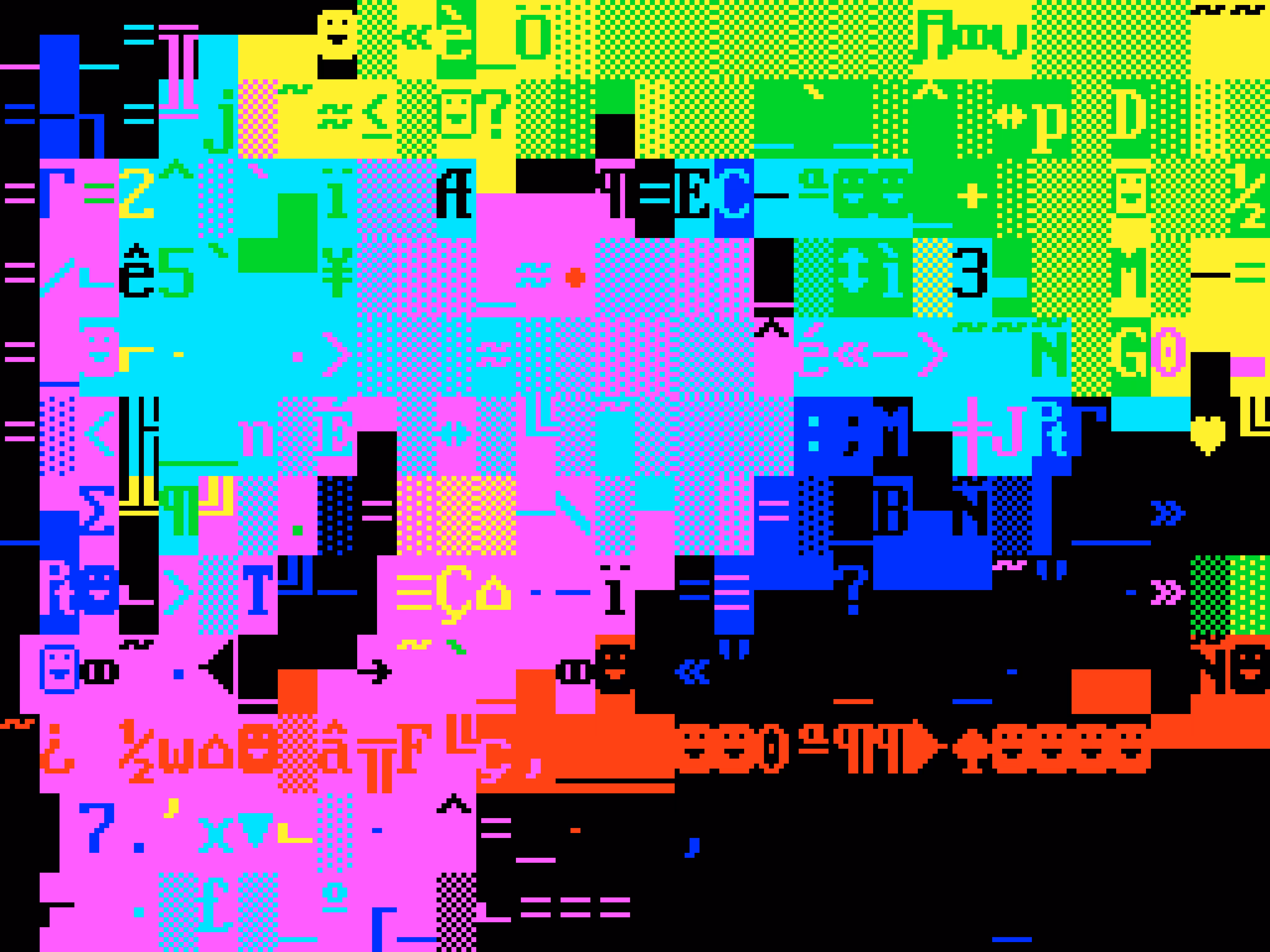 VHSCII