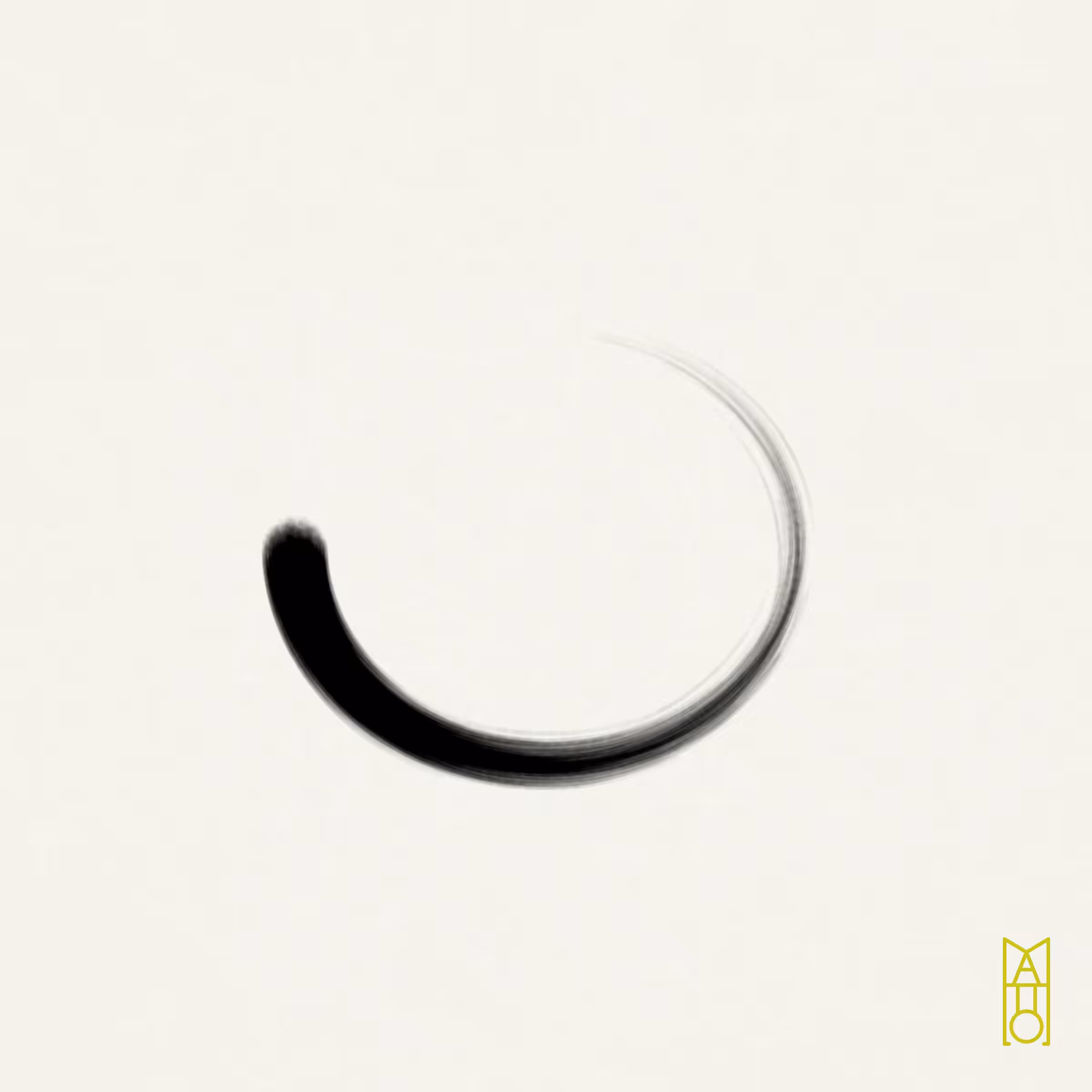 Ensō #249