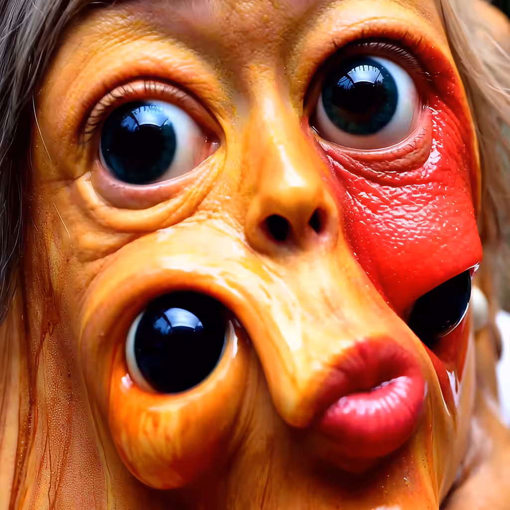 Facial Formation