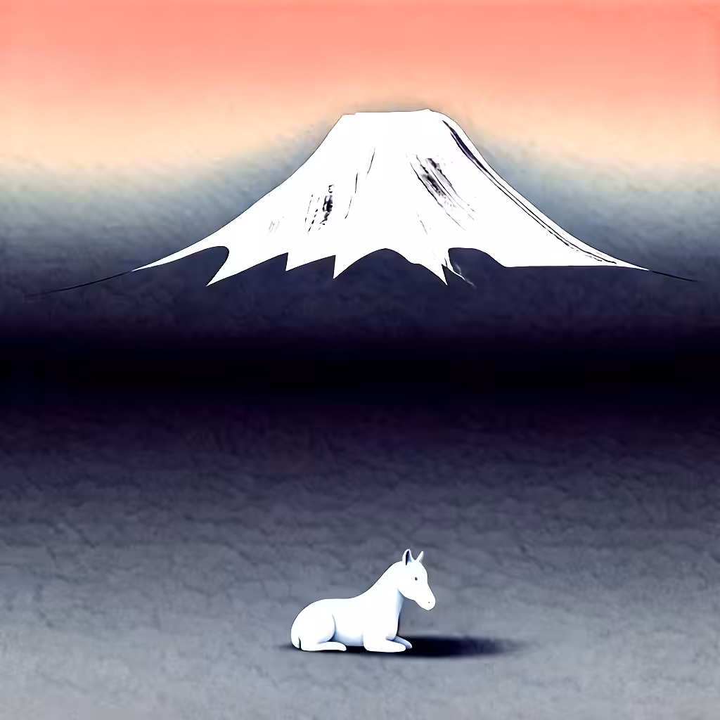 Fuji Sentinel