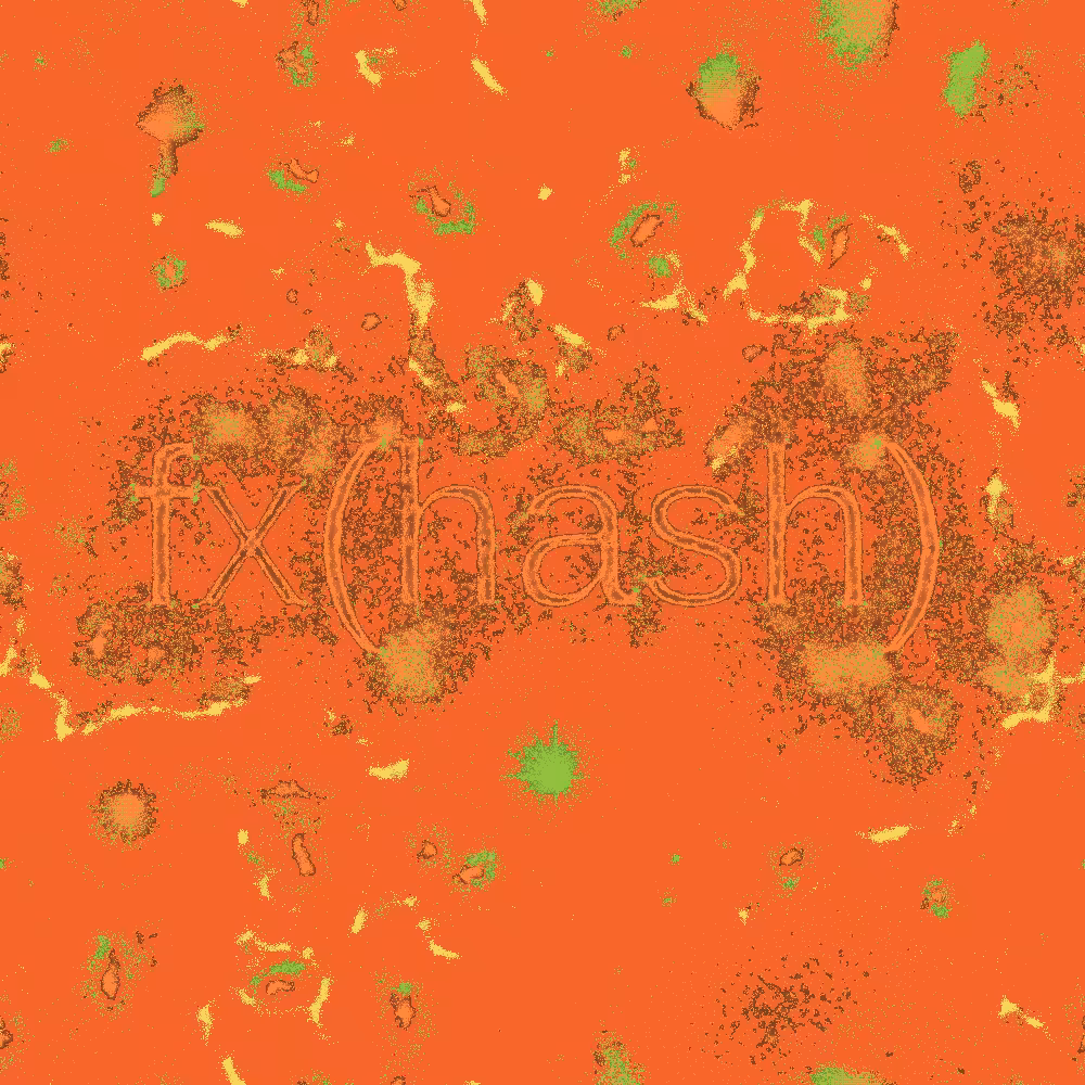 Physarum Logo #286