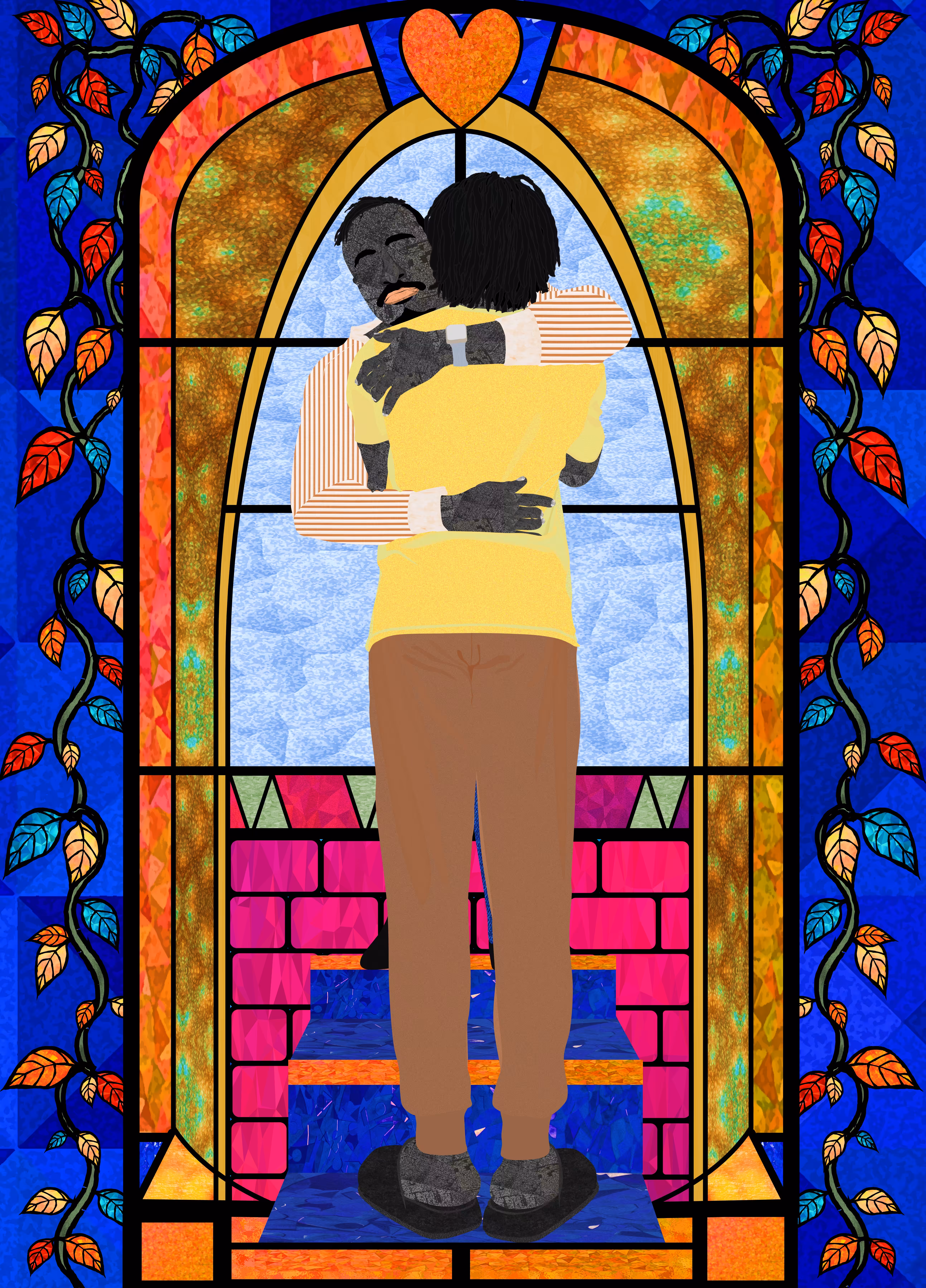 The Embrace