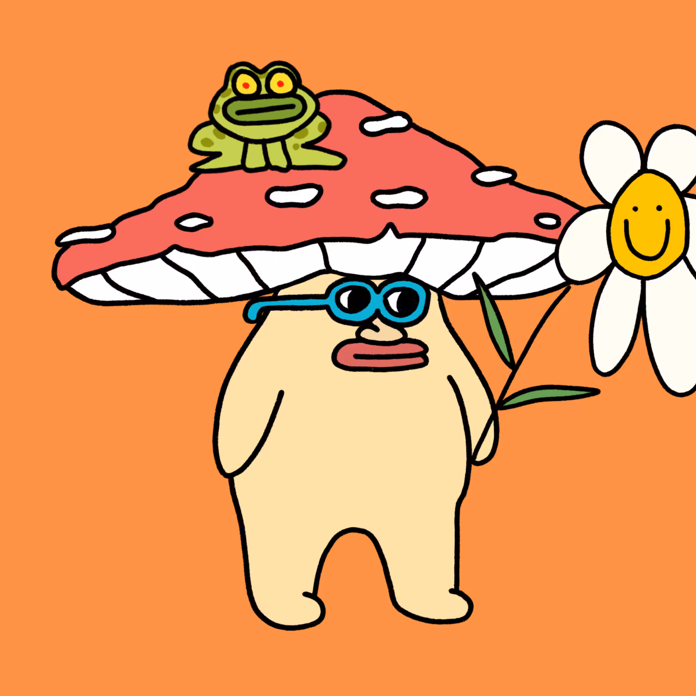 Shroomio #4979