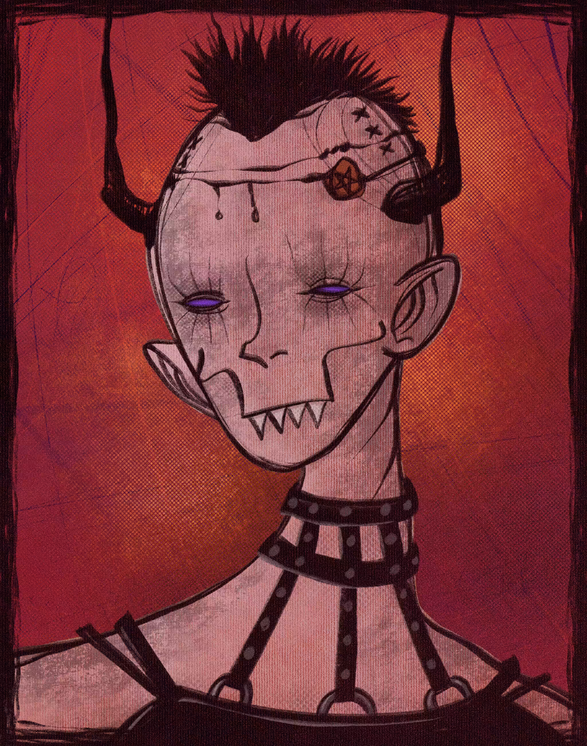 DEMONZ | #012