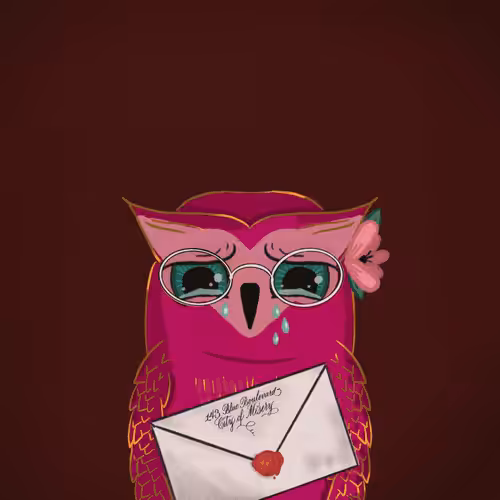 Mournbirds #85