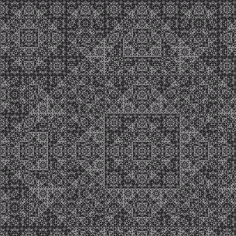 Modulo Art - Mosaics #19