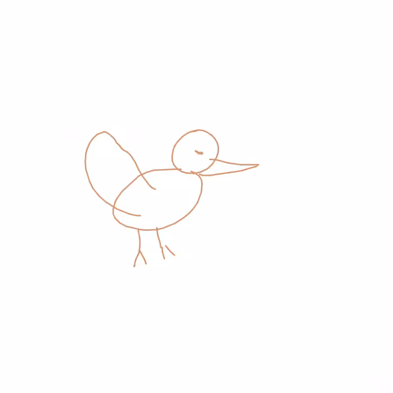 Deep Sketch #9