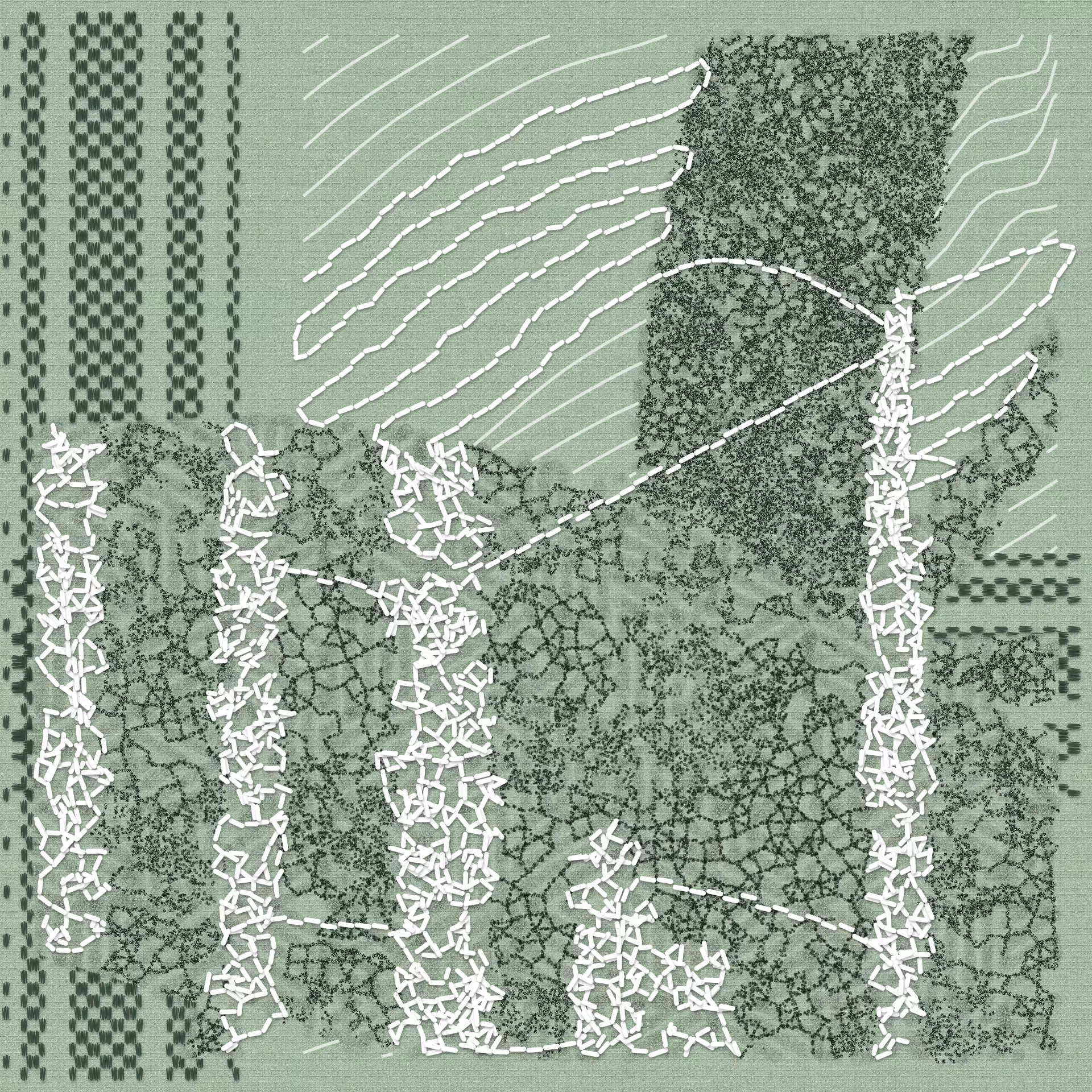 Aux Arbres #9857