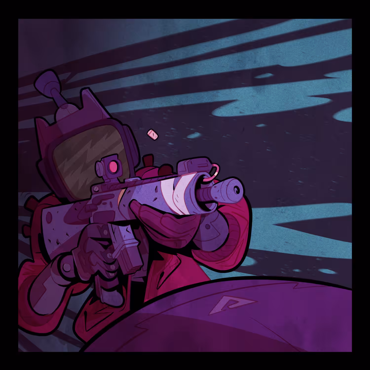 ETHRIDERS (PANEL TWO)