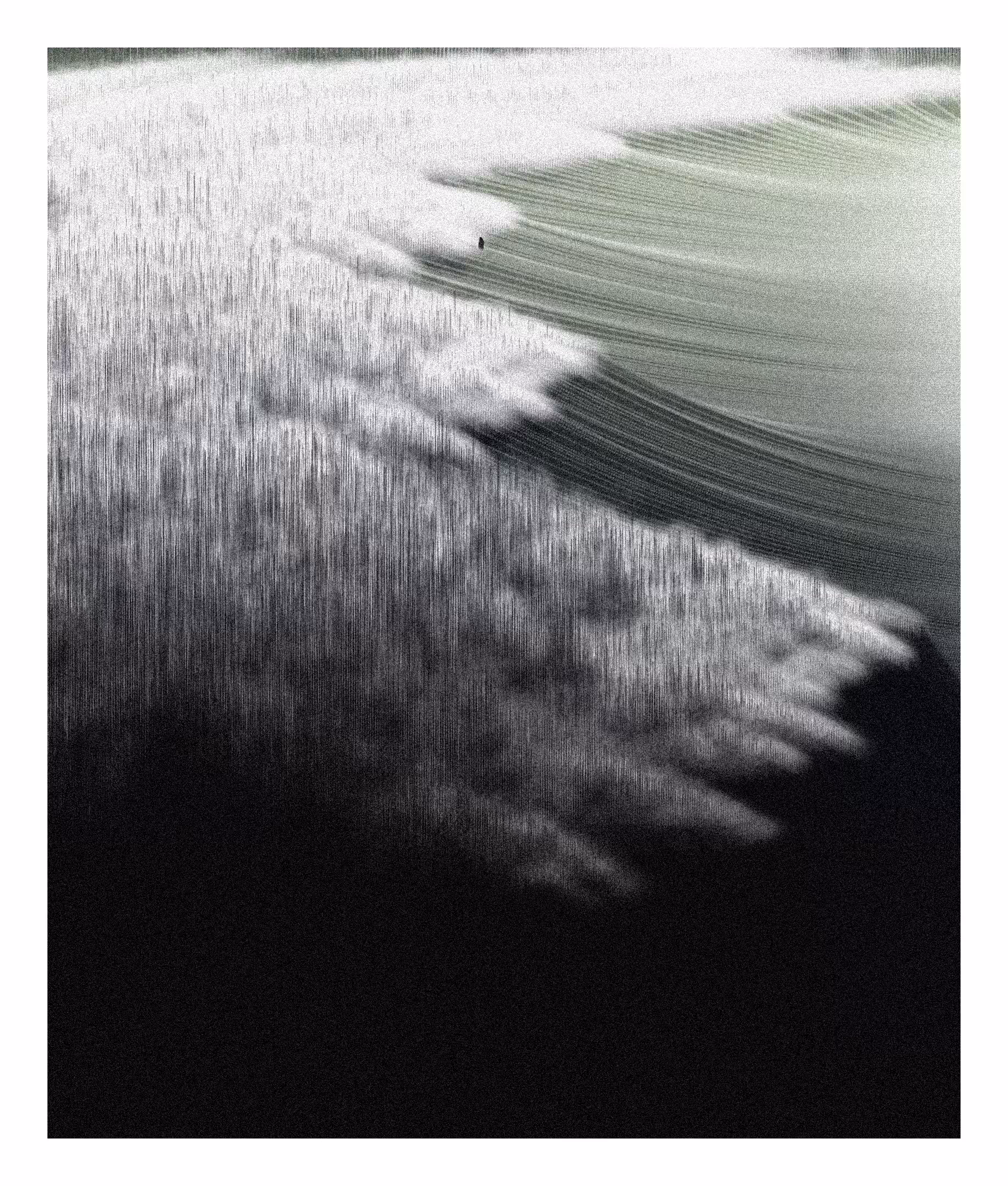 Stride #105