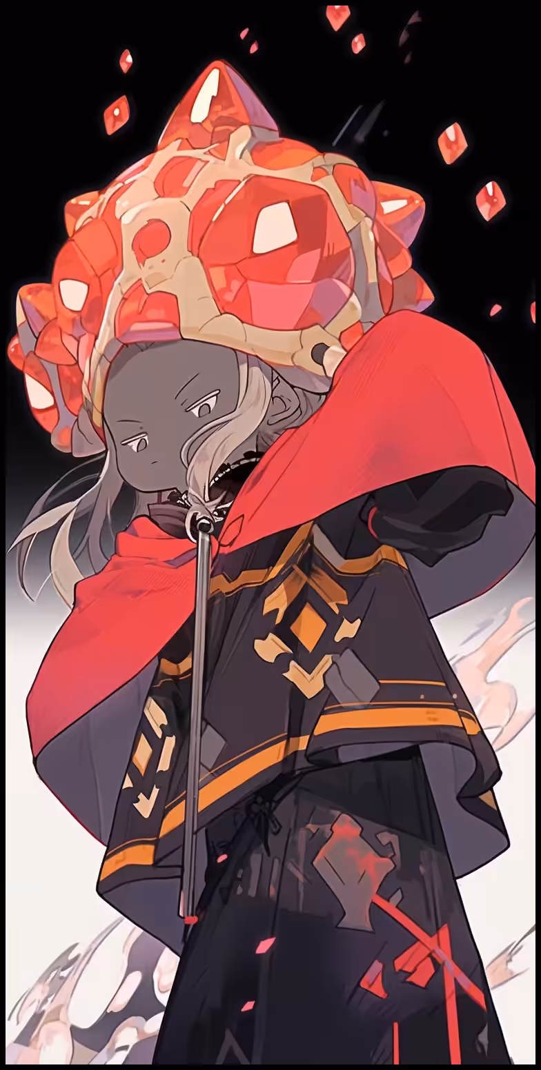 MANCER #461