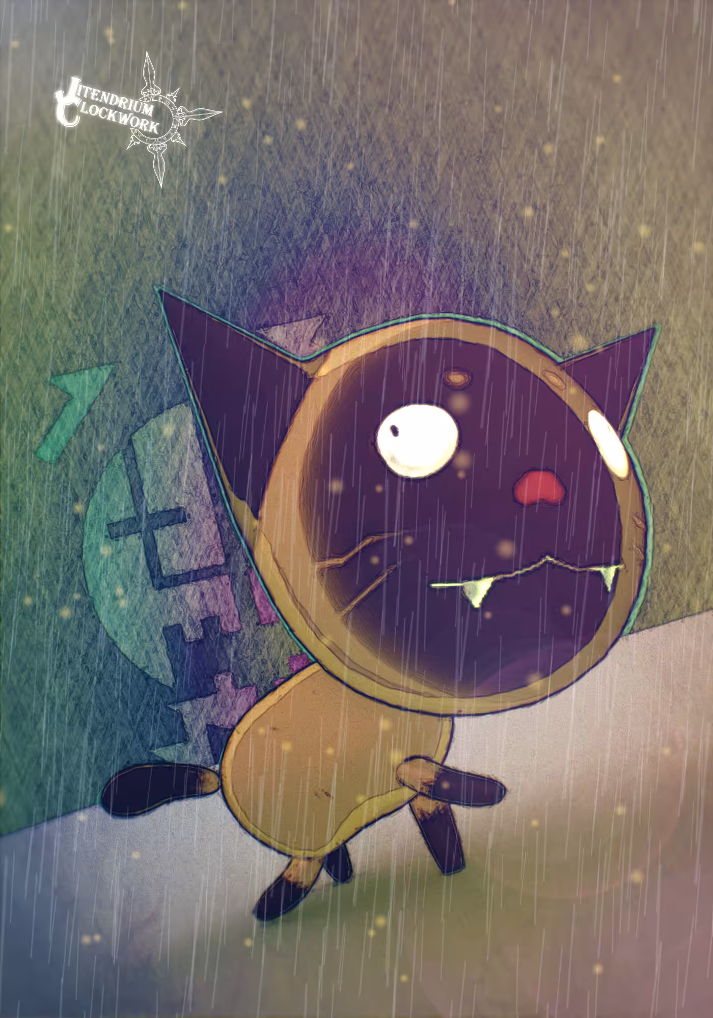 Meongbego