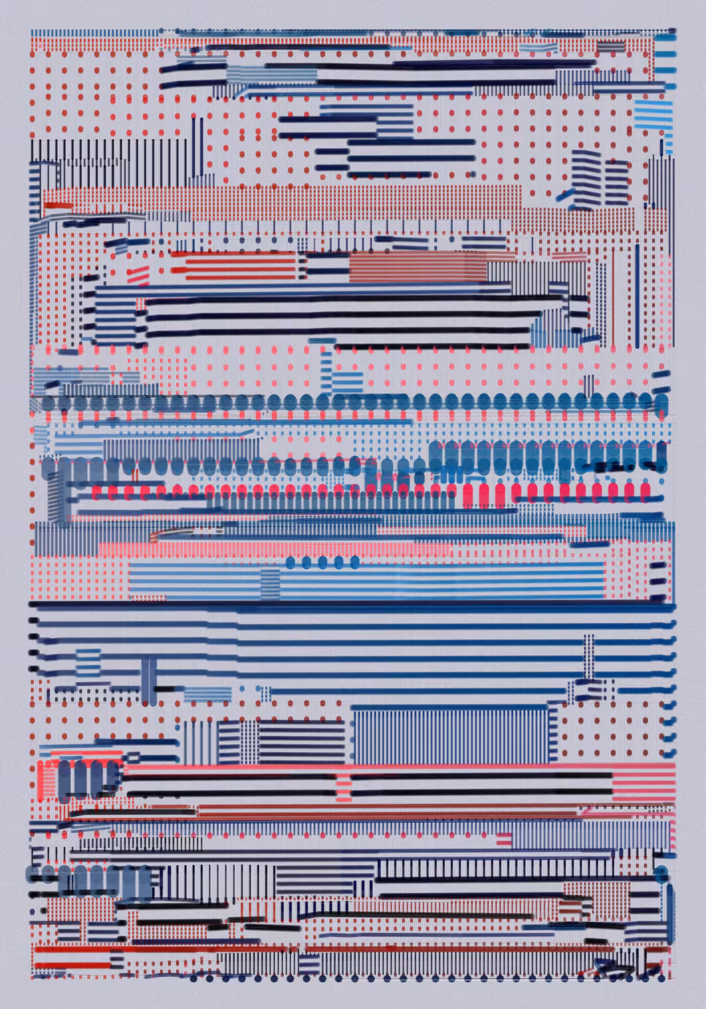 Impressions of Order #250
