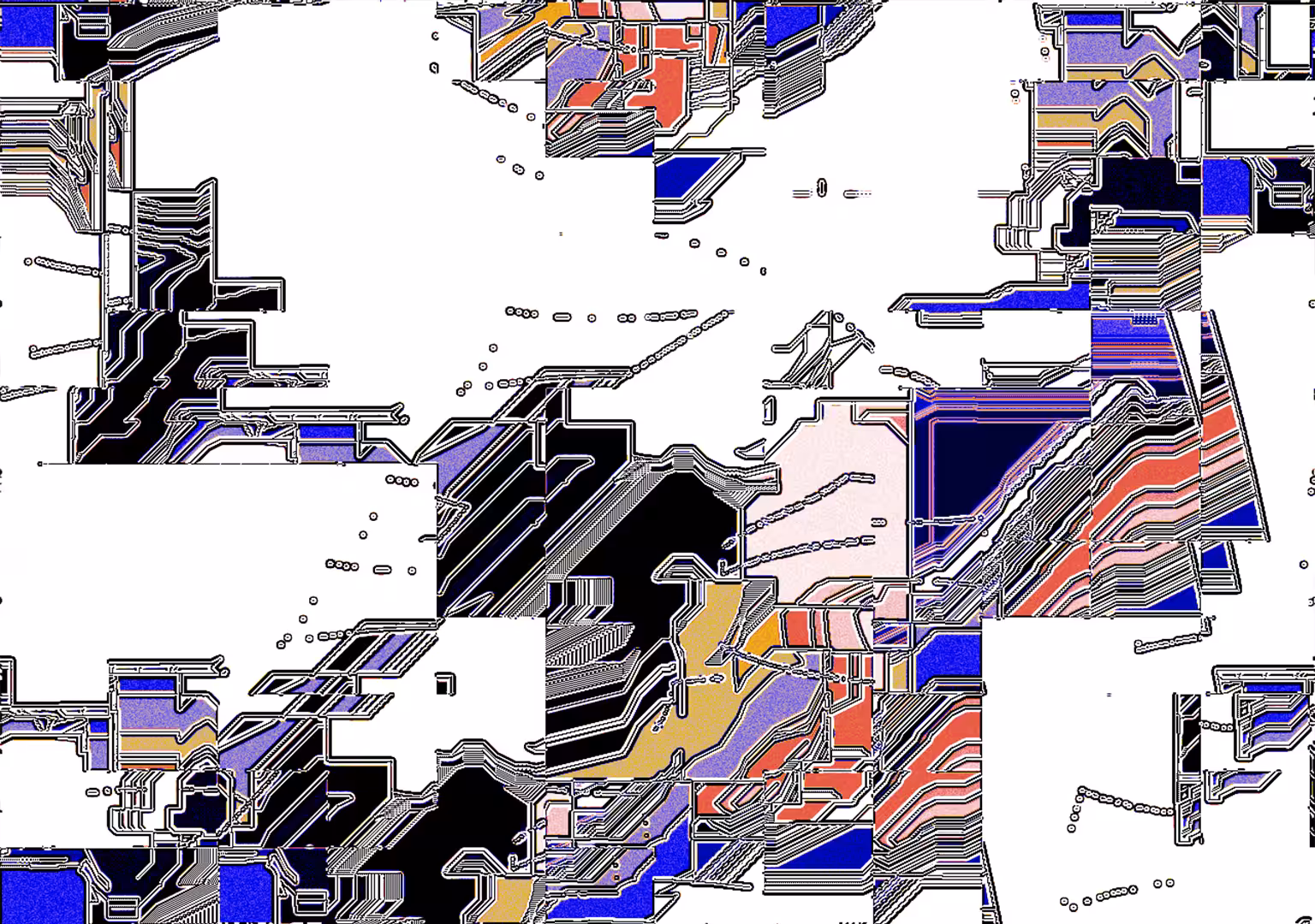 Every residual resonates eternally