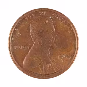 Cent #1209