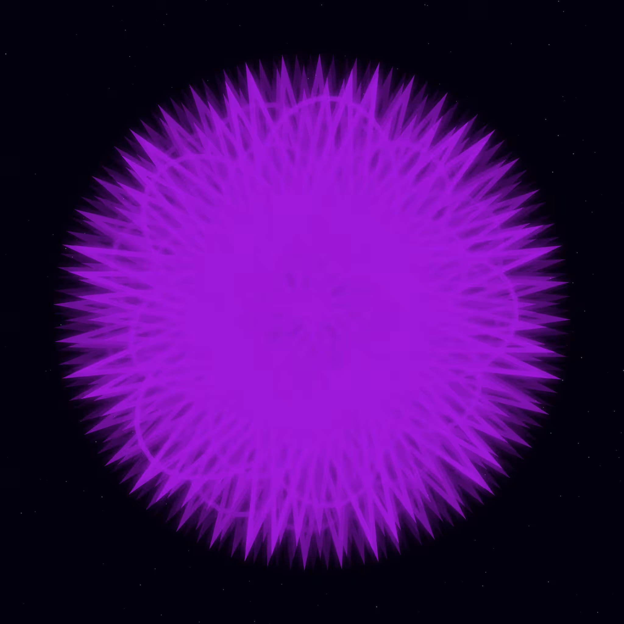 Space Vortex #42
