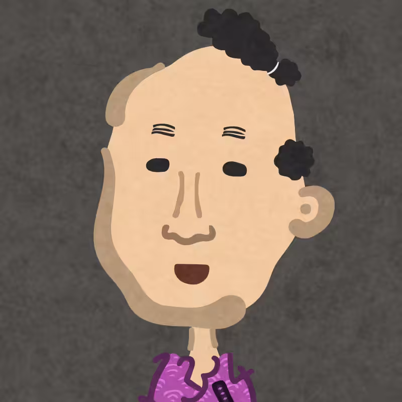 Henoheno Samurai #2484
