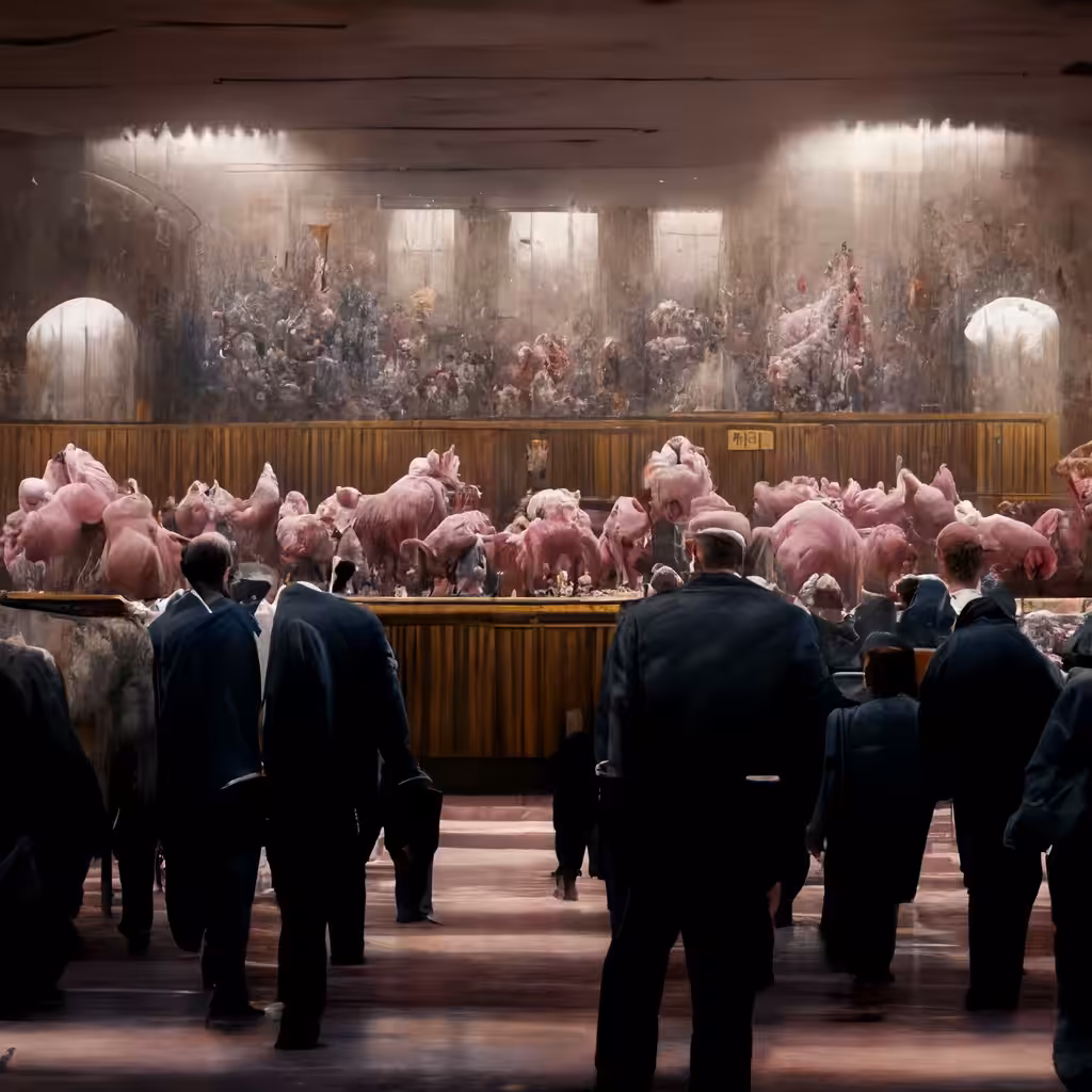 War Pigs
