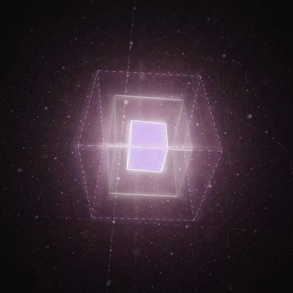 Space Cube