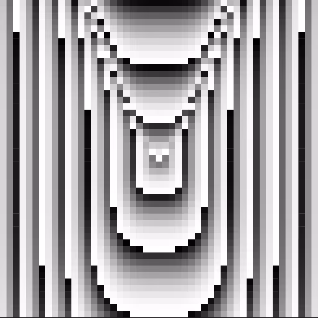 Digital Circles #44