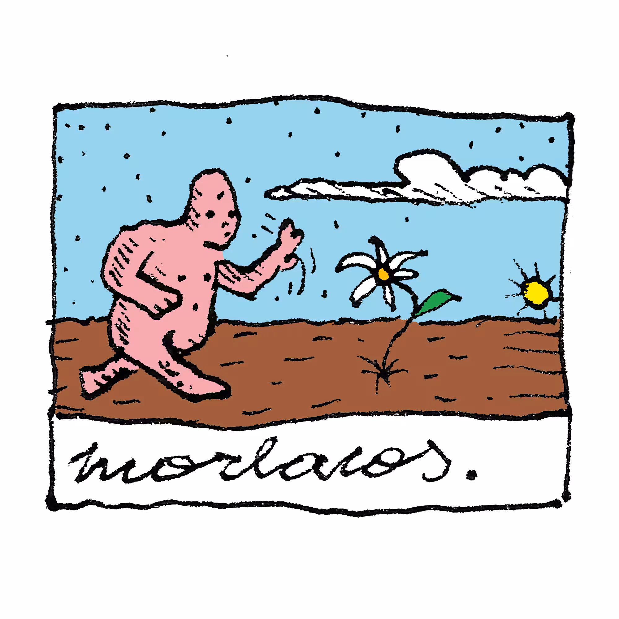 AGRICULTOR - morlacos.