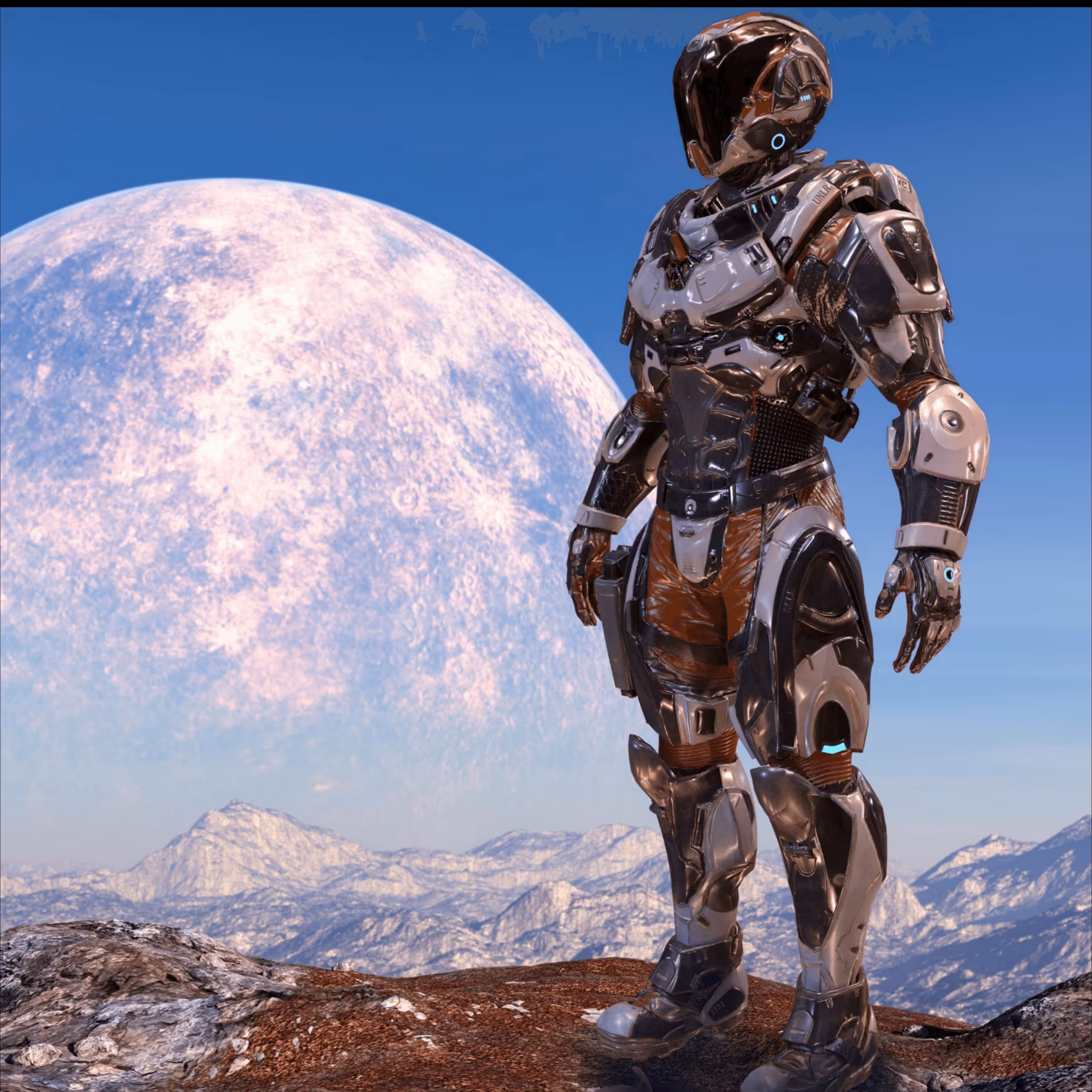 Exodox #9 (Edition 1 of 10)