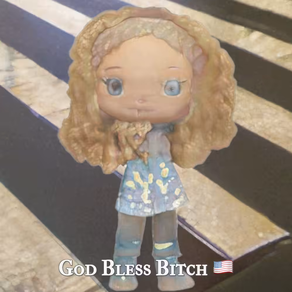 Ugly Bitches: #89