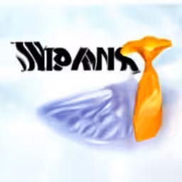wingspanbank.com (1999-2001) reimagined by Cosmographia, with Simon Denny and Guile Twardowski