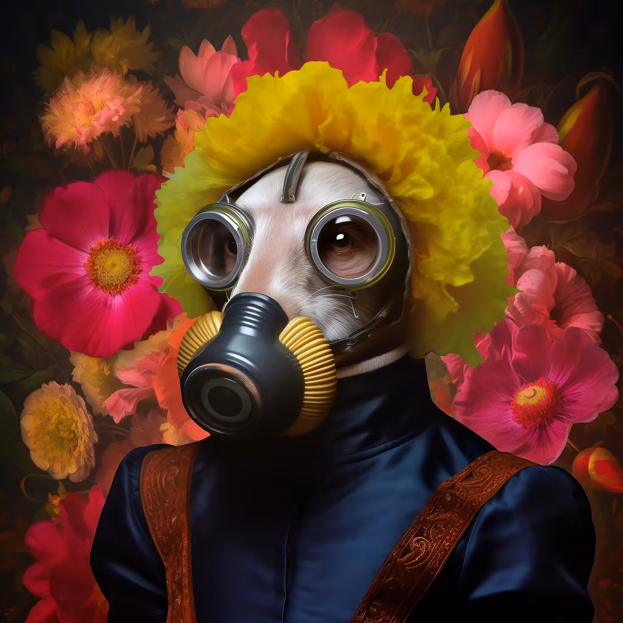 Apocalyptic #16