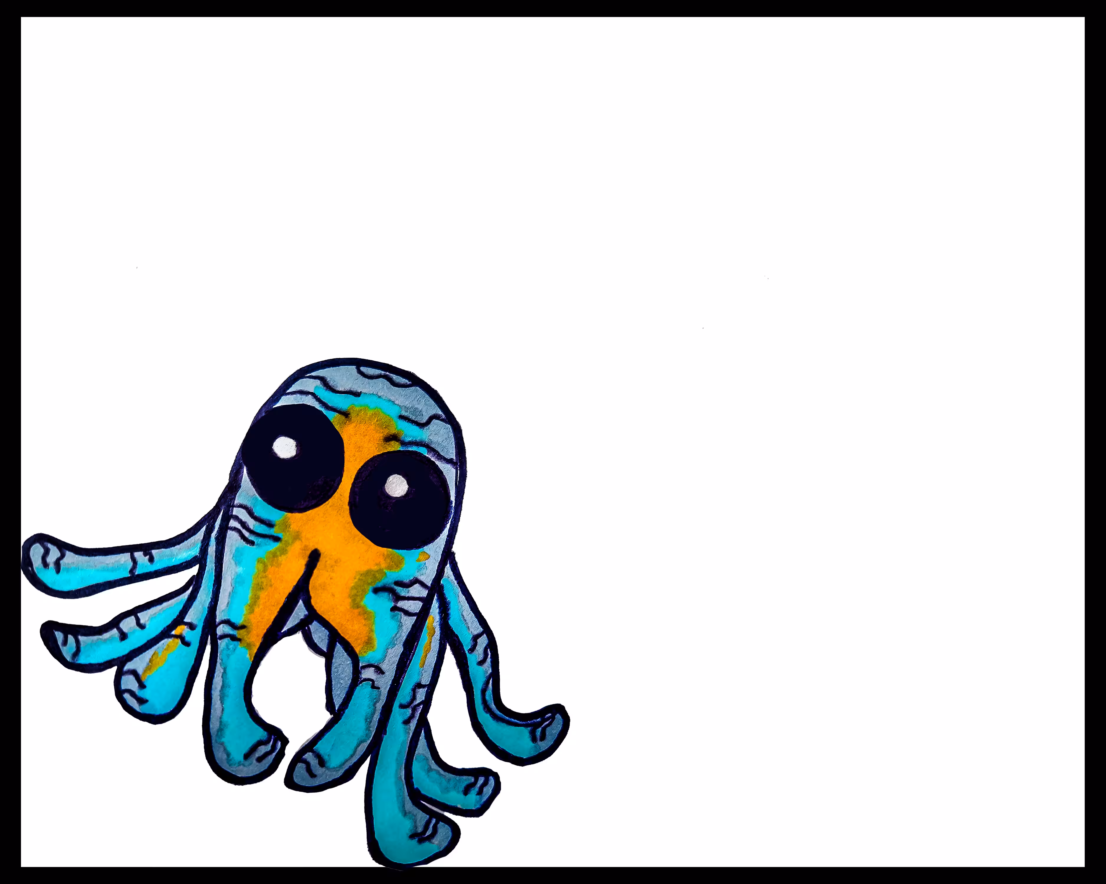 Octopus 
