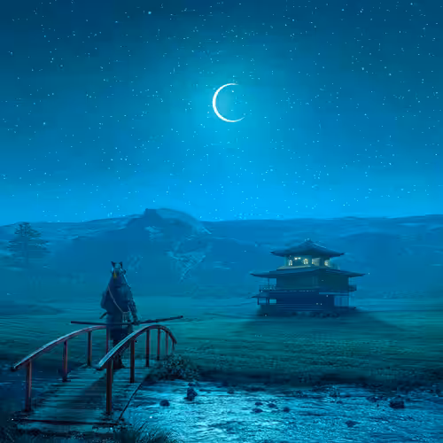 The Last Samurai