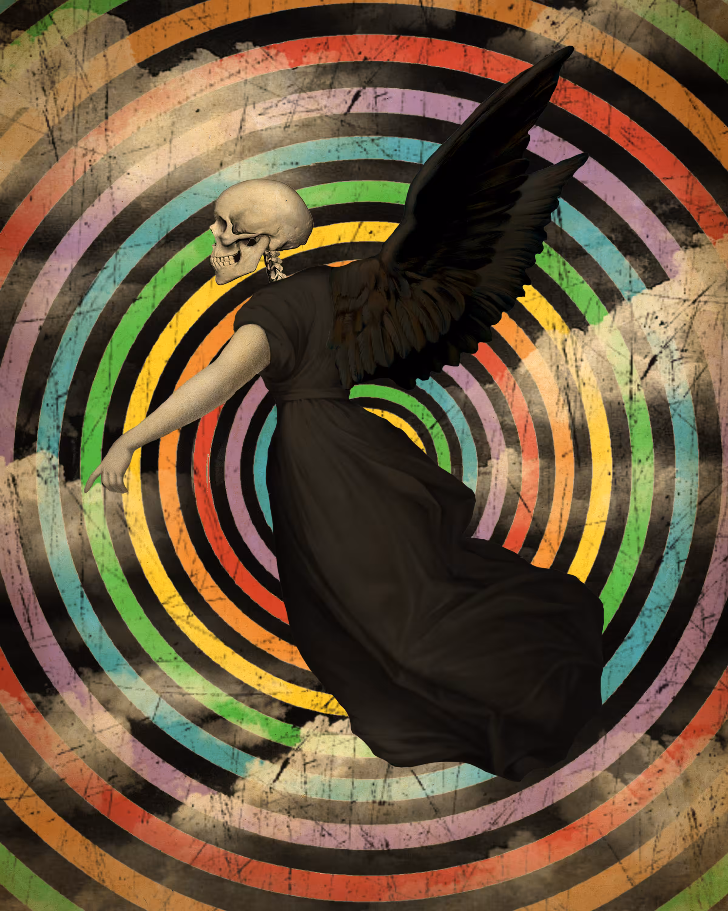 Angel of Death
