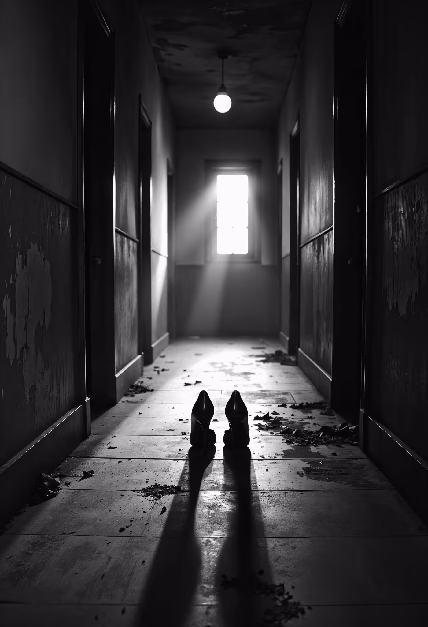 Abandon
