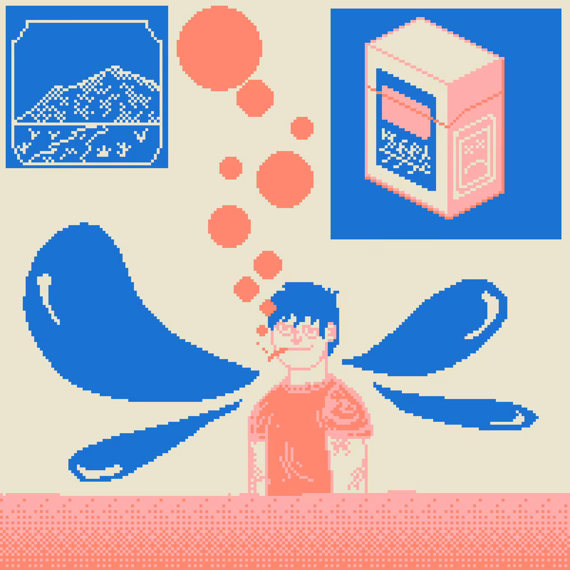 Smoke Break