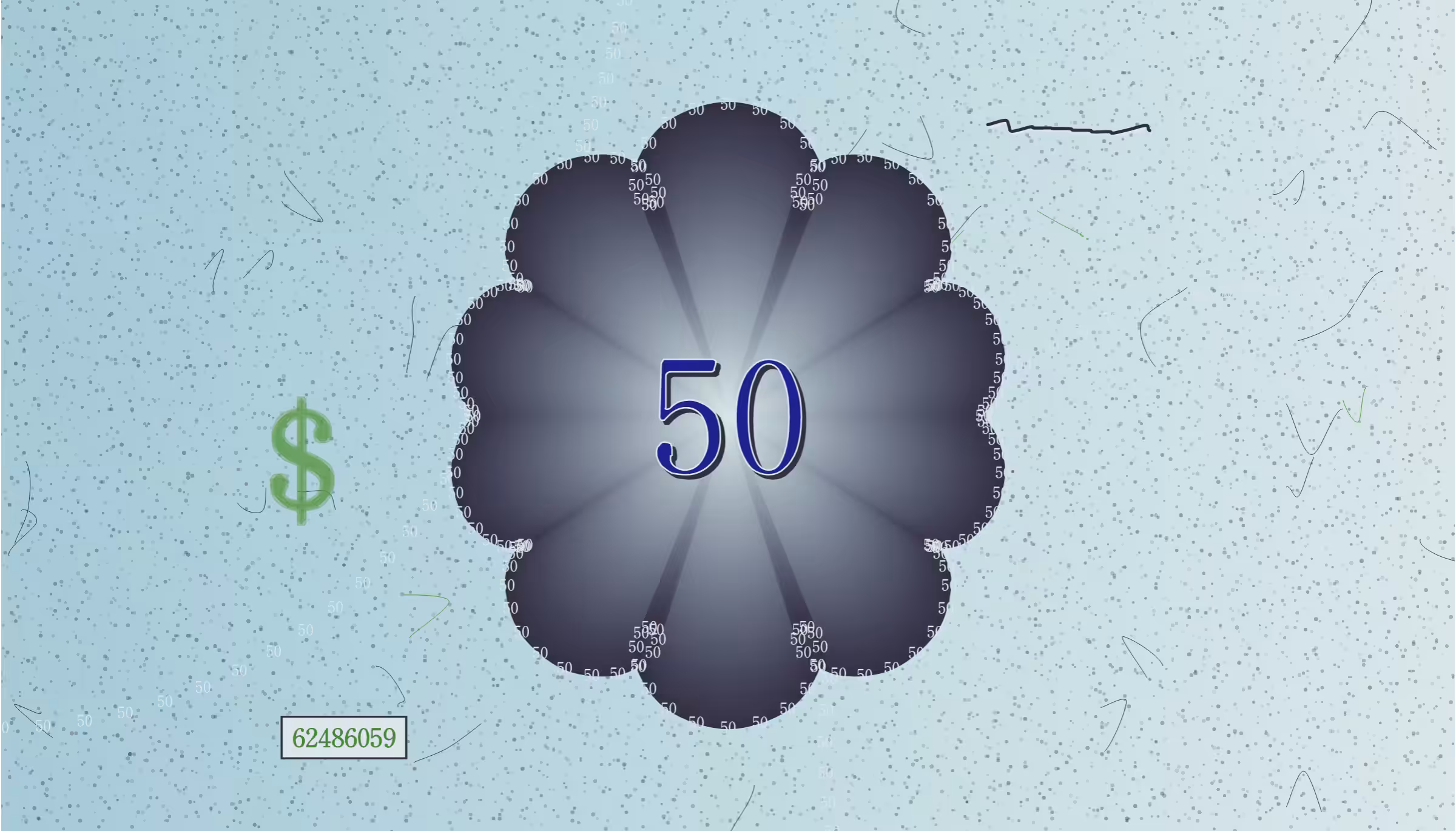 Fake Internet Money #890
