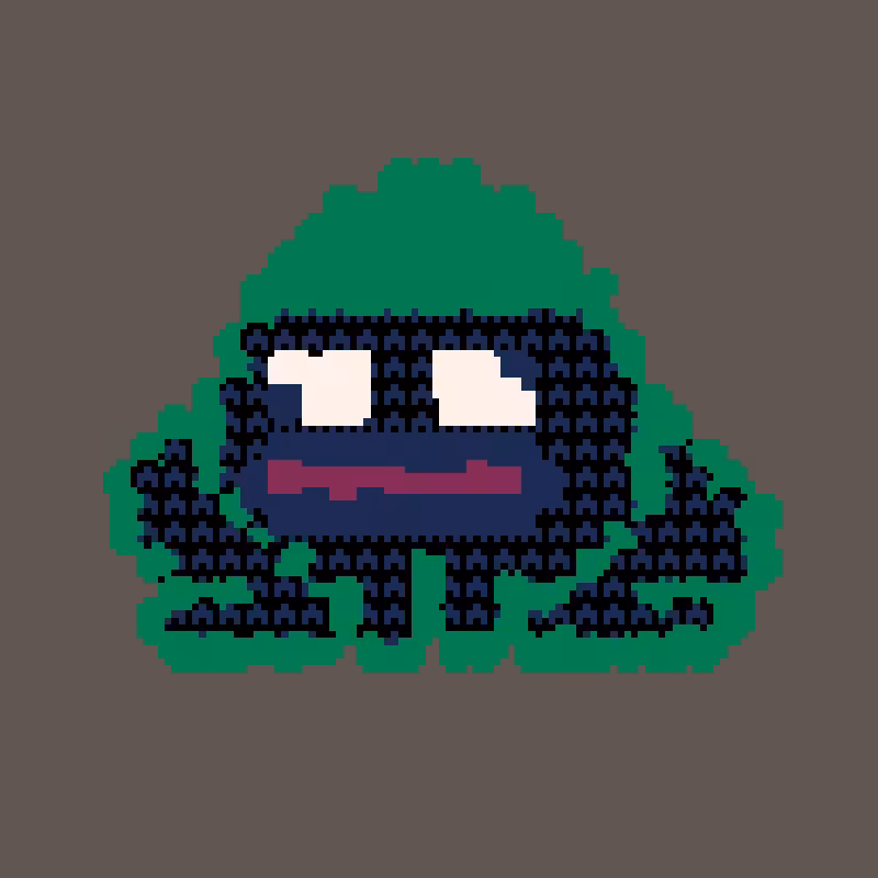 PICO TOADS #28