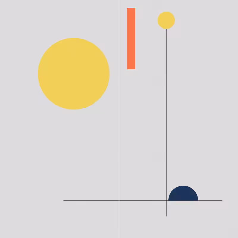 Balance #6