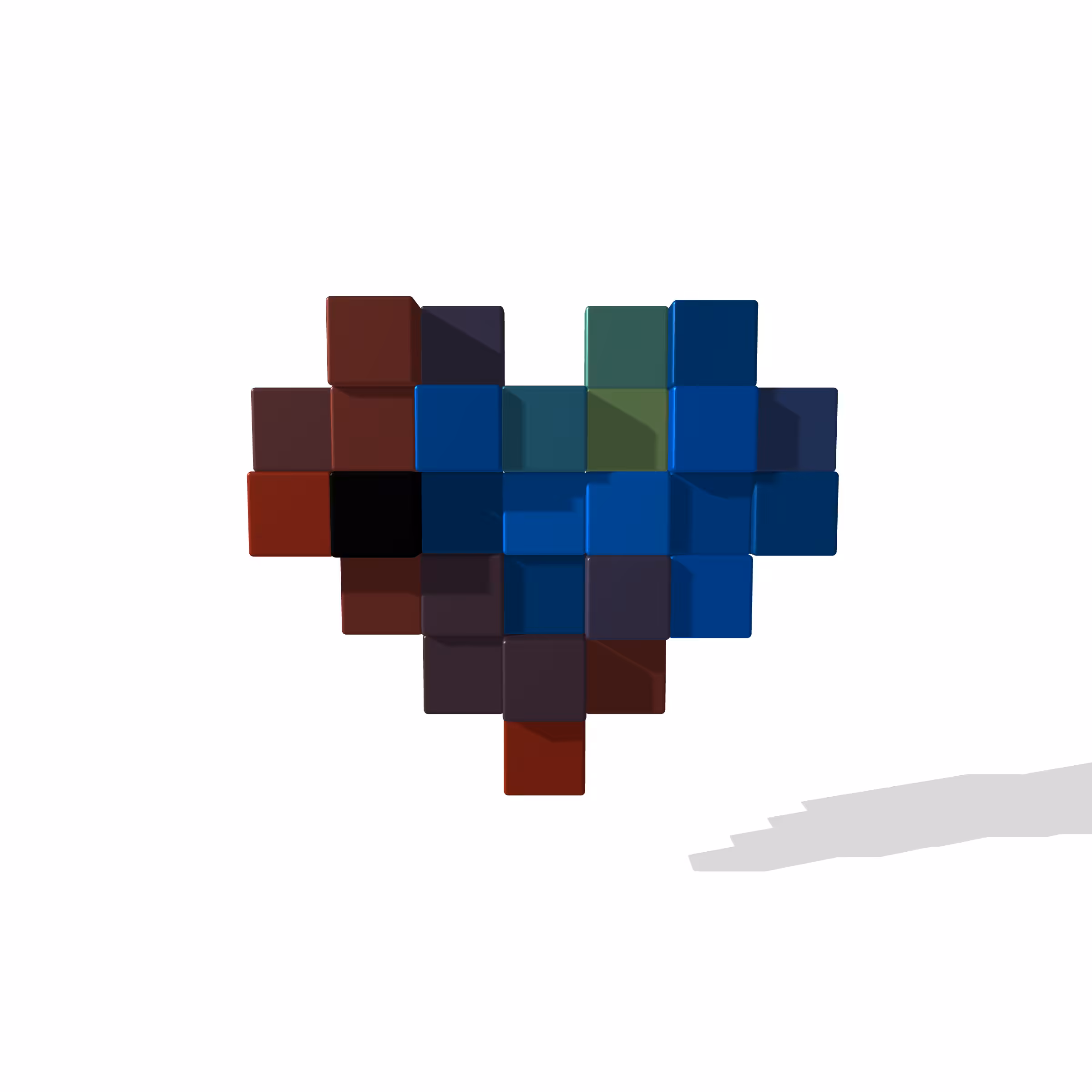heart + craft #11988