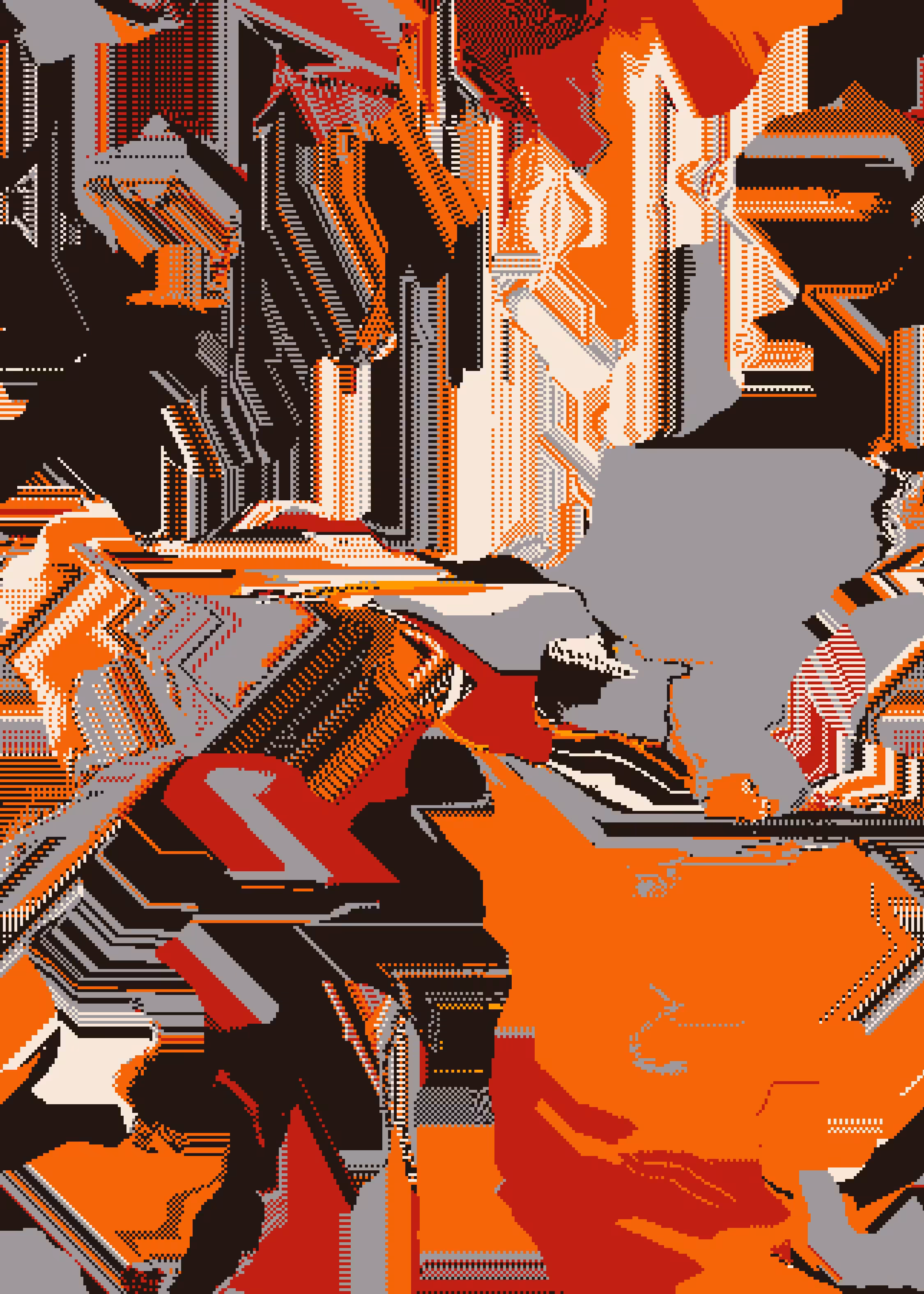 Breaking Point #25