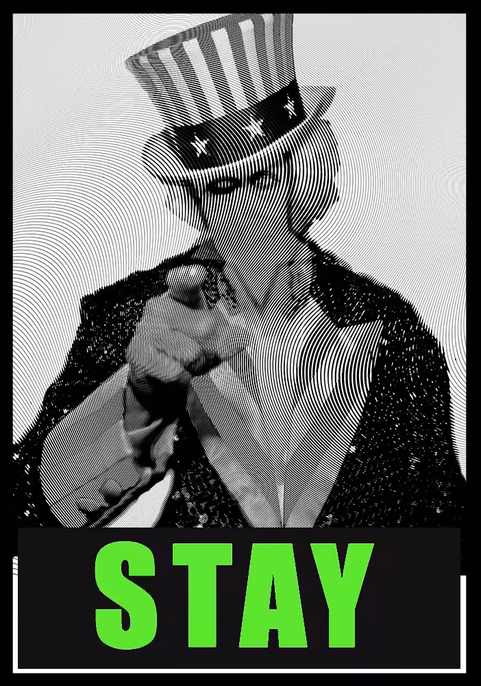 Stay Home, Stay Safe and Sparkle