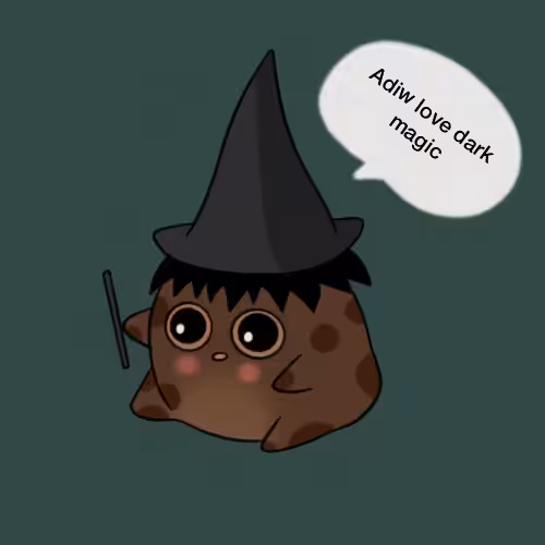 Choco Adiw