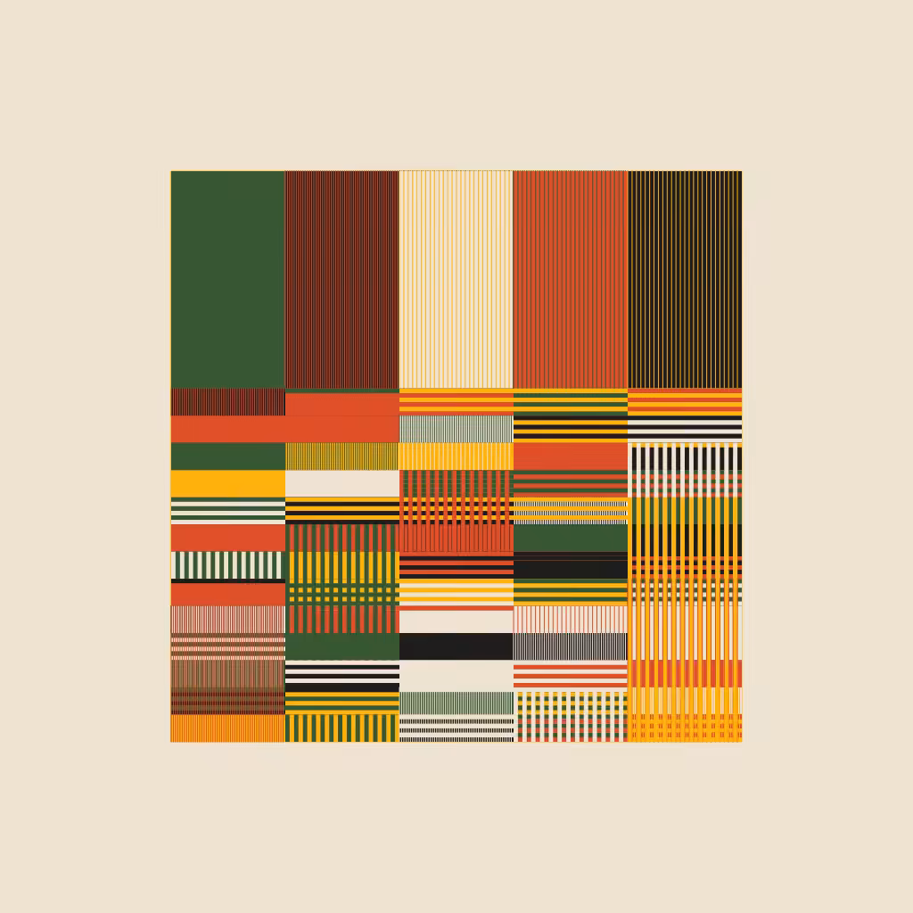 Sabler : Serengeti #222