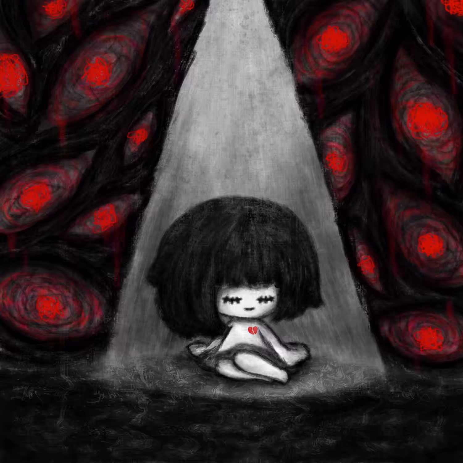 In The Spotlight