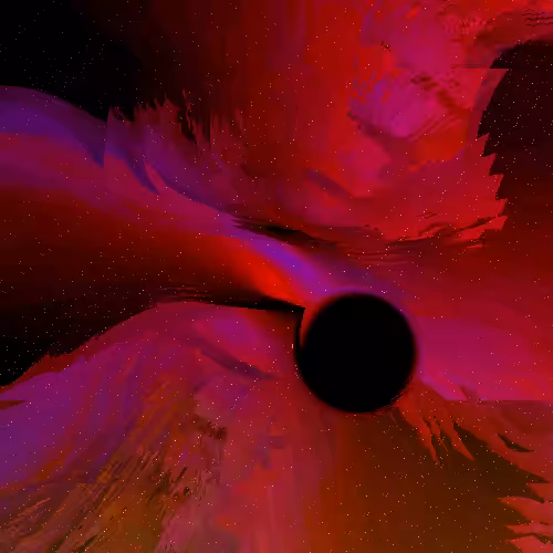 SINGULARITY #237