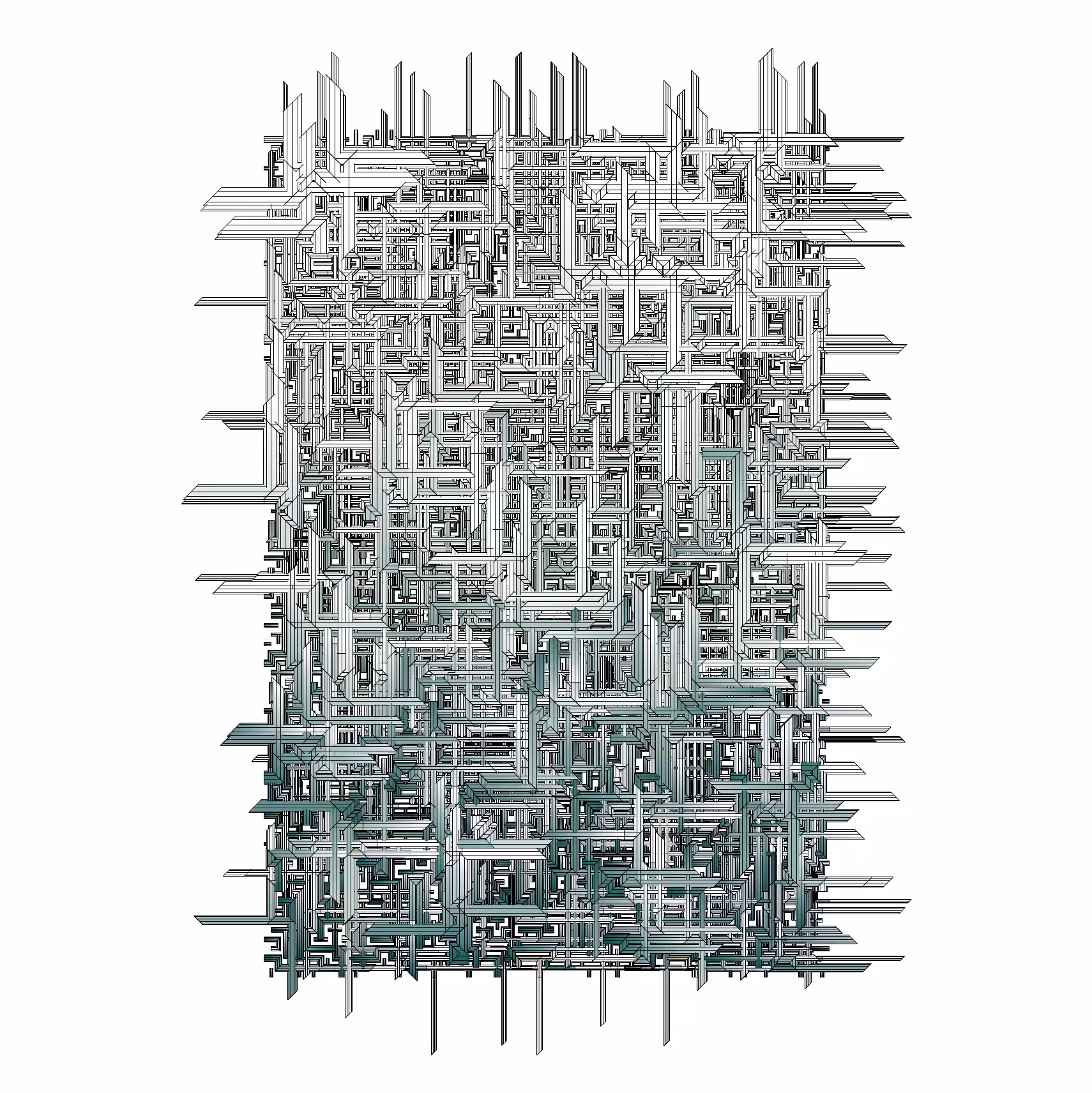 Maze 020