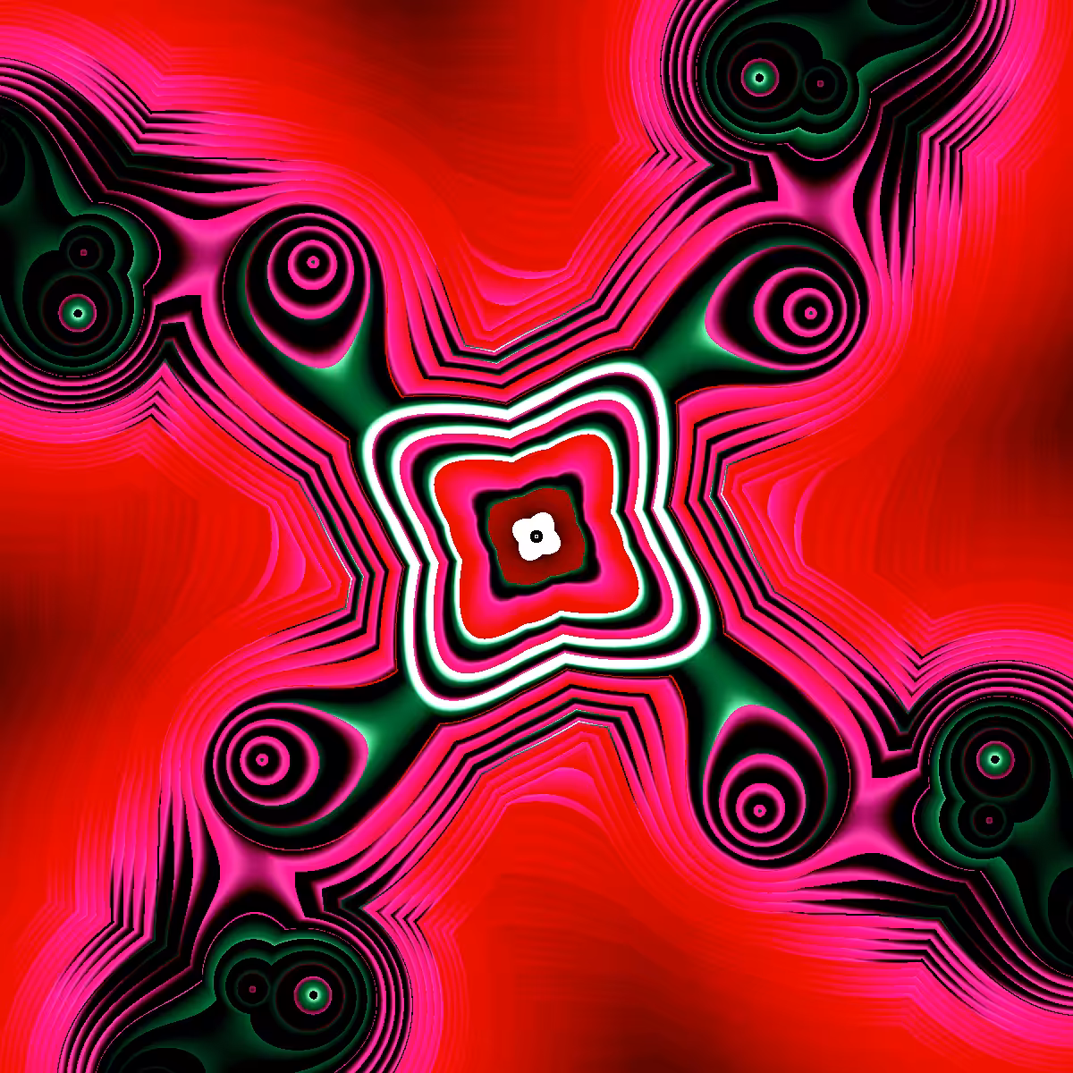 Equilibria #14