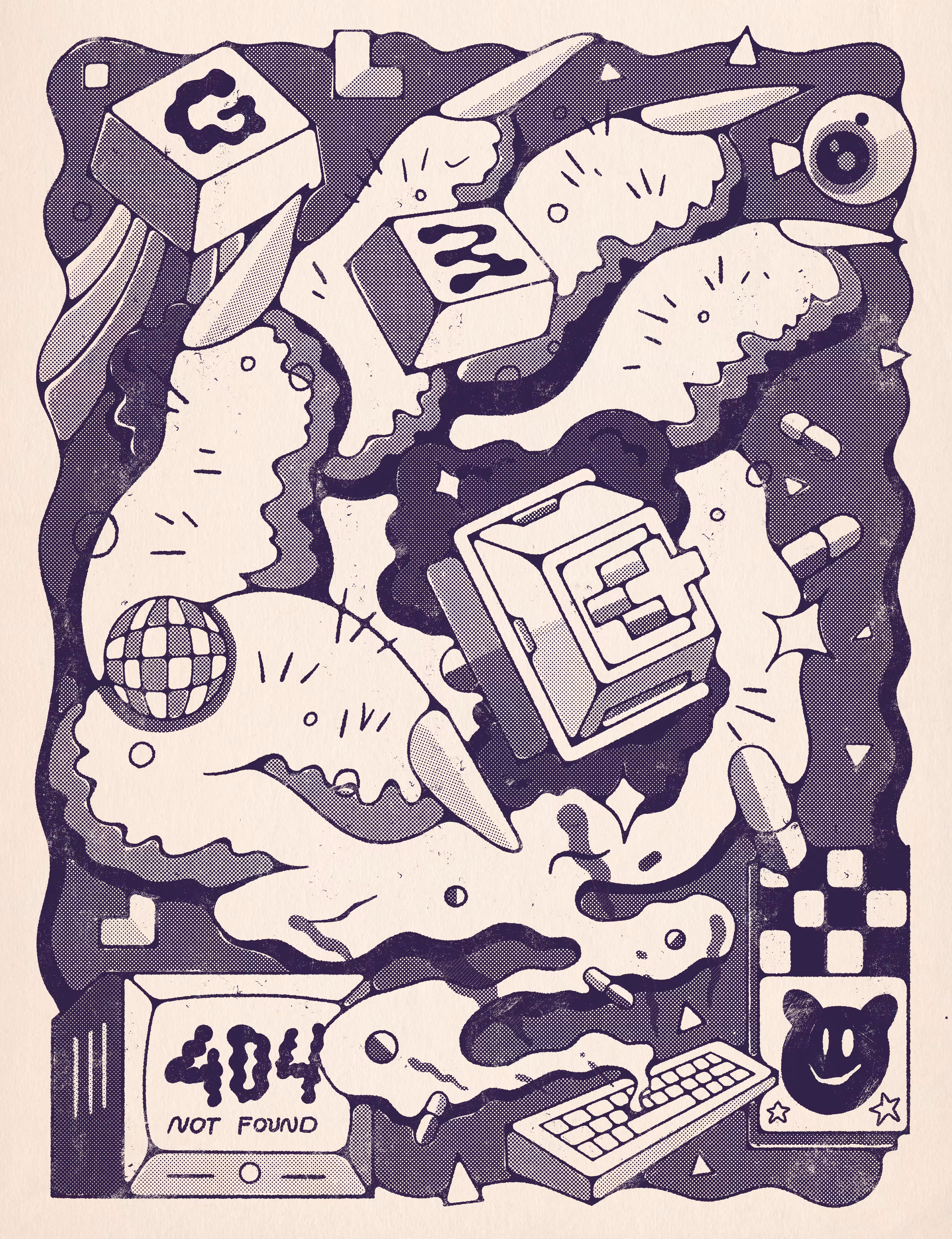Pills #3