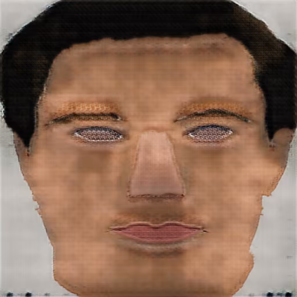 Guided hallucination 3